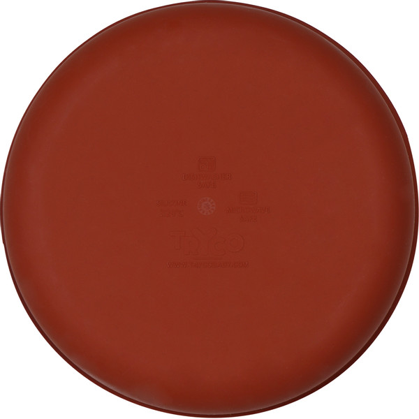 Tryco Dark Rust Siliconen Bord TR-392821