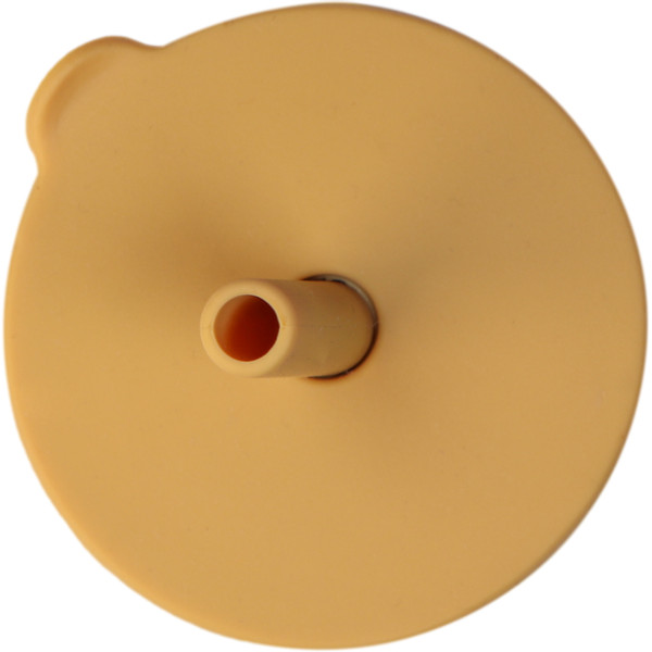 Tryco Honey Gold Siliconen Rietjesbeker TR-392826