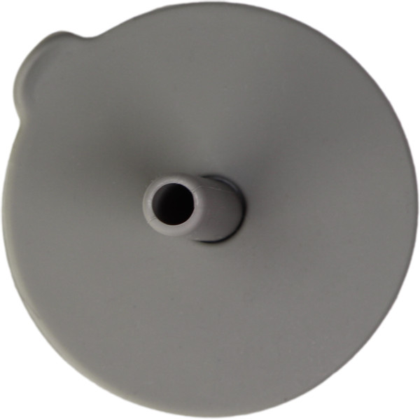 Tryco Olive Gray Siliconen Rietjesbeker TR-392827