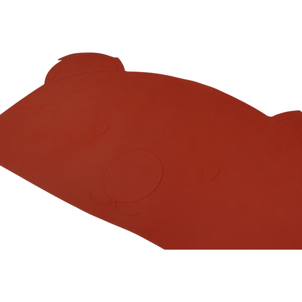 Tryco Koala Dark Rust Siliconen Placemat TR-392838