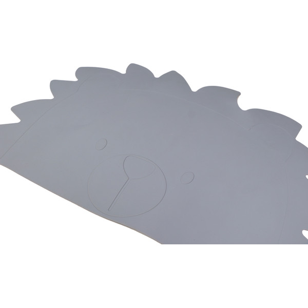 Tryco Lion Dusty Blue Siliconen Placemat TR-392840