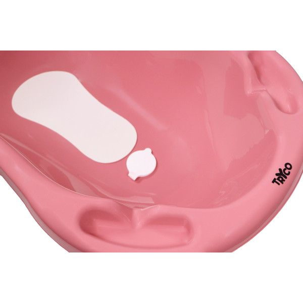 Tryco Pink Anti-Slip Badje TR-412601