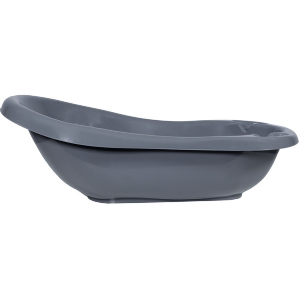 Tryco Anthracite Anti-Slip Badje TR-412602