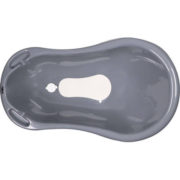 Tryco Anthracite Anti-Slip Badje TR-412602
