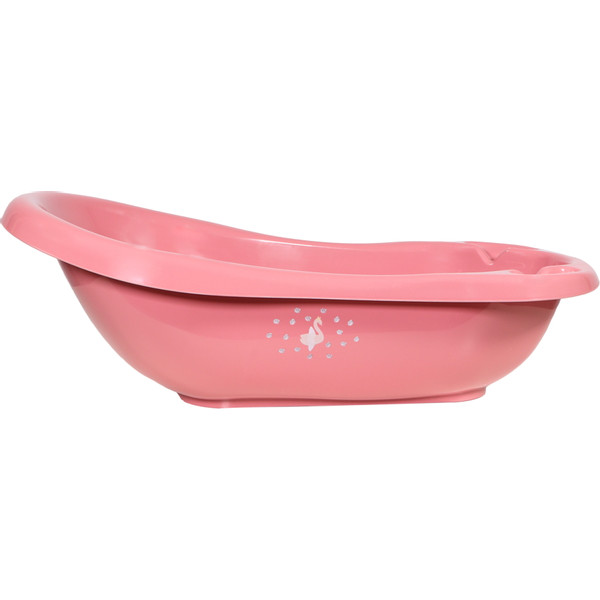 Tryco Swan Ivy Pink Anti-Slip Badje TR-412621
