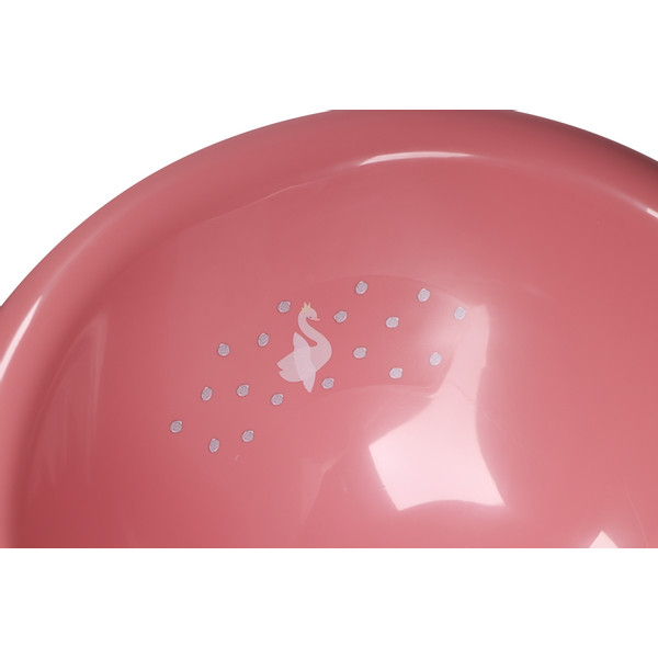 Tryco Swan Ivy Pink Anti-Slip Badje TR-412621