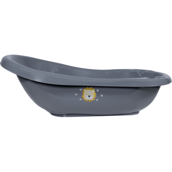 Tryco Lion Leo Anthracite Anti-Slip Badje TR-412622
