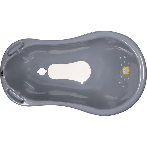 Tryco Lion Leo Anthracite Anti-Slip Badje TR-412622