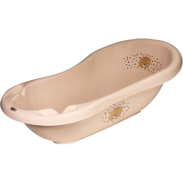Tryco Leopard Lenny Sand Anti-Slip Badje TR-412624