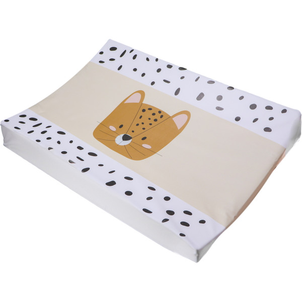 Tryco Leopard Lenny Aankleedkussen TR-422604