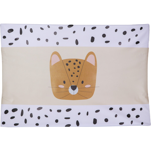 Tryco Leopard Lenny Aankleedkussen TR-422604