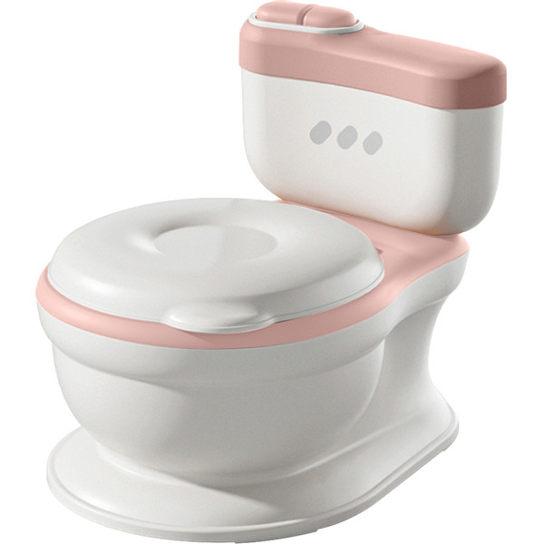 Tryco Pink Potje met Geluid TR-901969