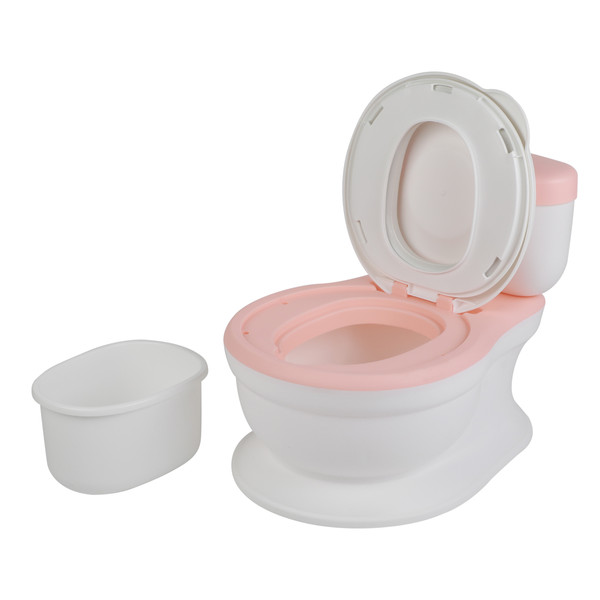 Tryco Pink Potje met Geluid TR-901969