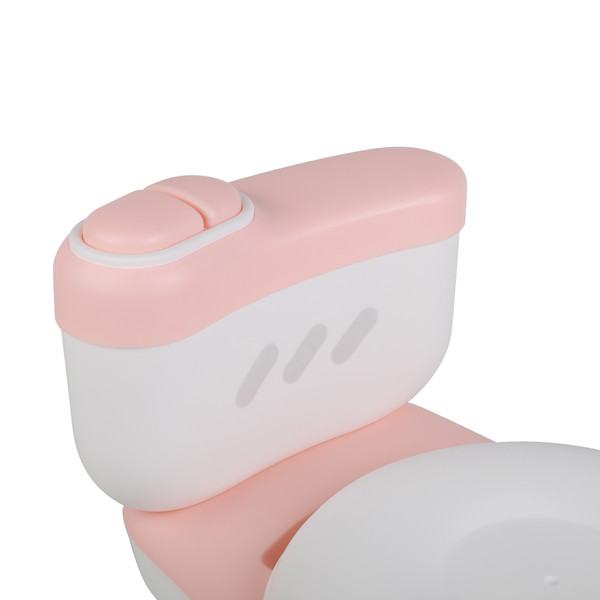 Tryco Pink Potje met Geluid TR-901969