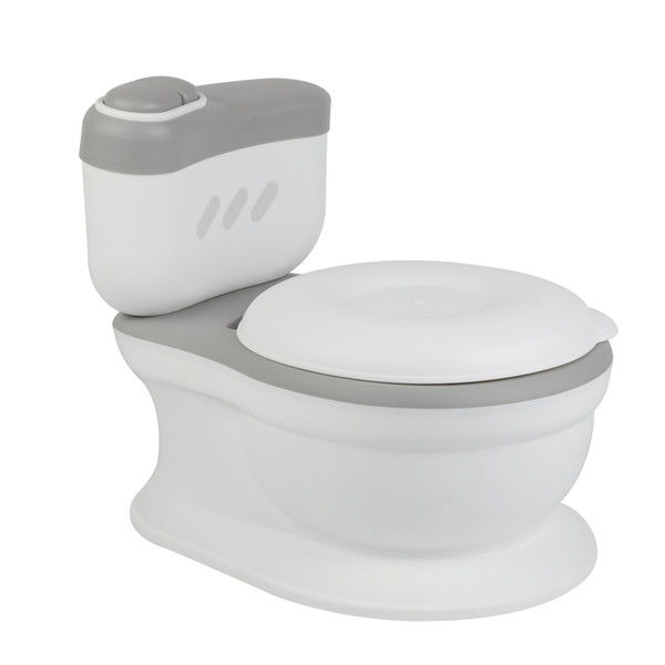 Tryco Grey Potje met Geluid TR-901976