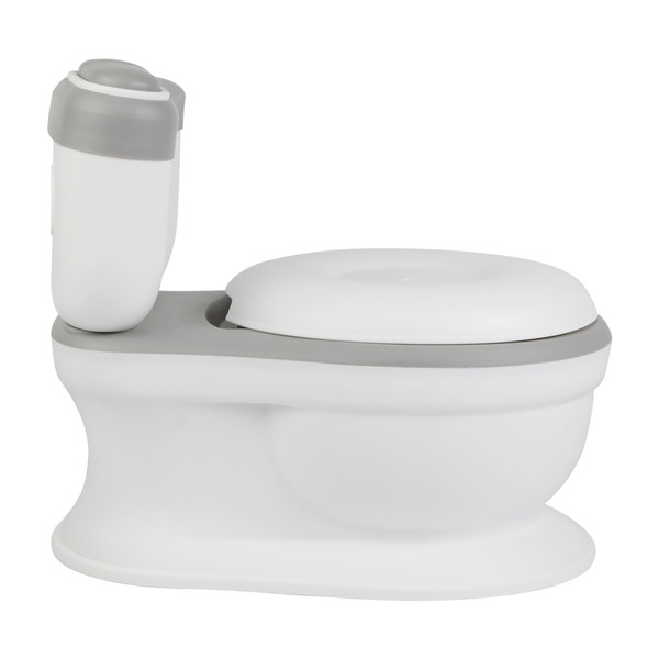 Tryco Grey Potje met Geluid TR-901976