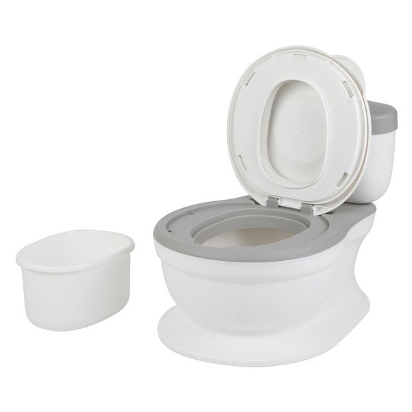 Tryco Grey Potje met Geluid TR-901976