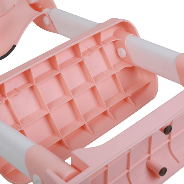 Tryco Pink Toilettrainer met Trapje TR-901990
