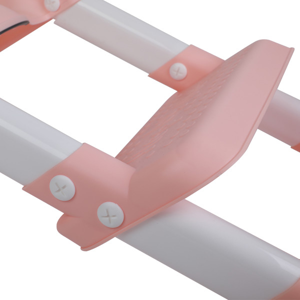 Tryco Pink Toilettrainer met Trapje TR-901990