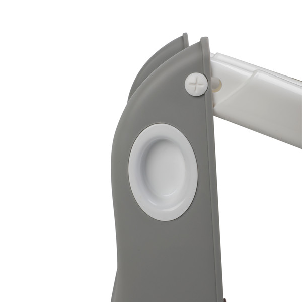 Tryco Grey Toilettrainer met Trapje TR-902003