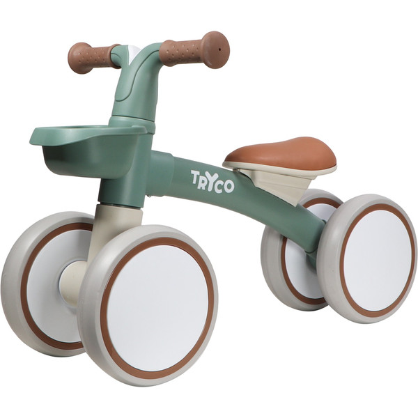 Tryco Luna Stonegreen Loopfiets TR-910077
