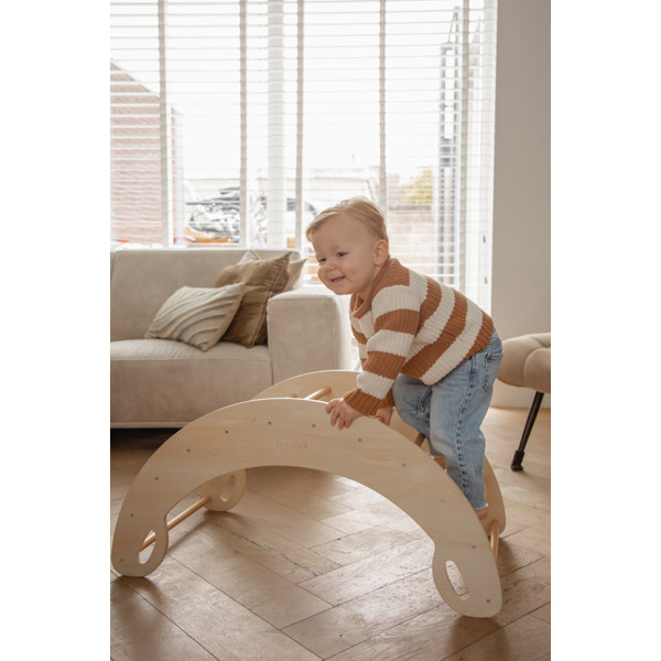 Tryco Houten Klimboog TR-910169