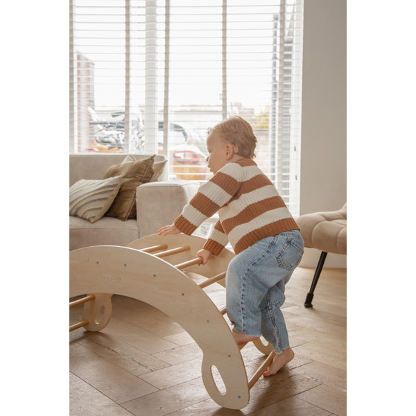 Tryco Houten Klimboog TR-910169