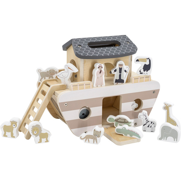 Tryco Houten Ark van Noach TR-920335