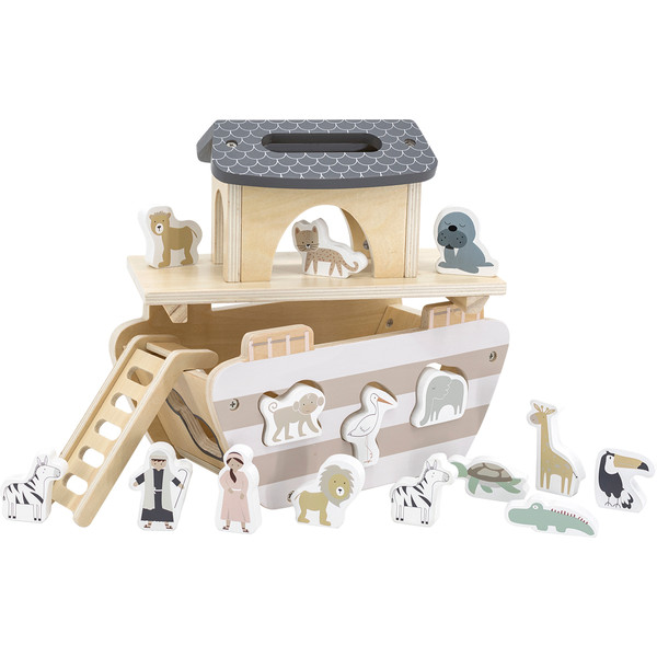 Tryco Houten Ark van Noach TR-920335