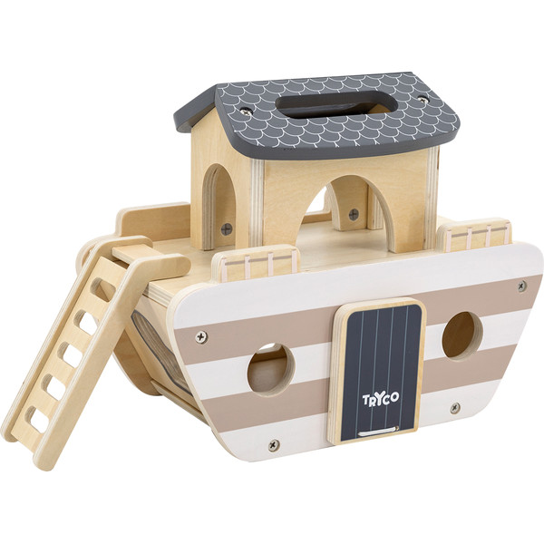 Tryco Houten Ark van Noach TR-920335