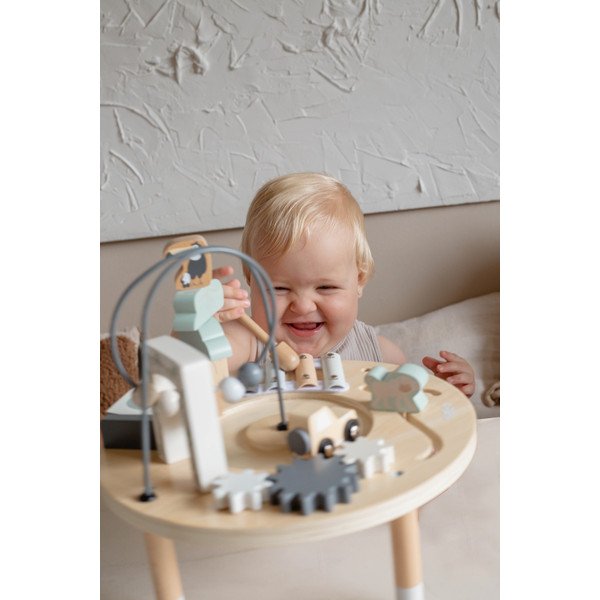Tryco Houten Activiteitentafel TR-920342