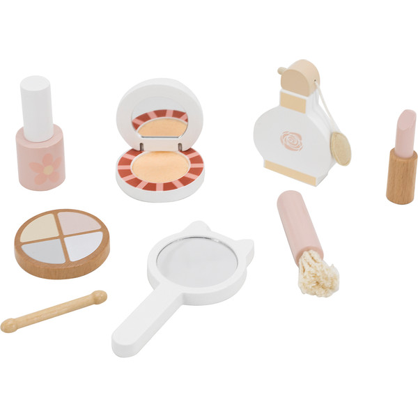 Tryco Houten Make-up Set TR-920366
