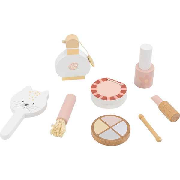 Tryco Houten Make-up Set TR-920366