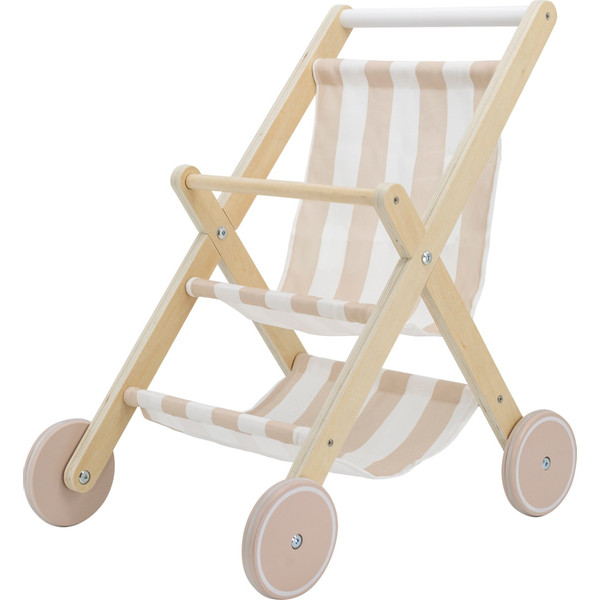 Tryco Houten Poppenwagen TR-920373
