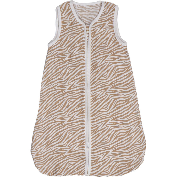 Blush & Blossom Zebra 70 cm Hydrofiel Slaapzak TR-BB443422