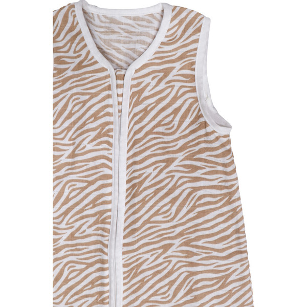 Blush & Blossom Zebra 70 cm Hydrofiel Slaapzak TR-BB443422
