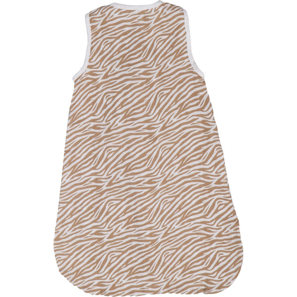 Blush & Blossom Zebra 70 cm Hydrofiel Slaapzak TR-BB443422