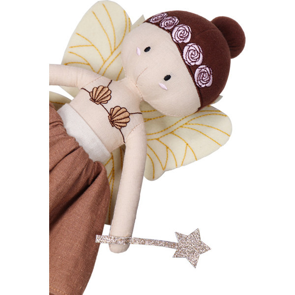 Tryco Fee Fleur 35 cm Pop in Geschenkdoos TR-243335