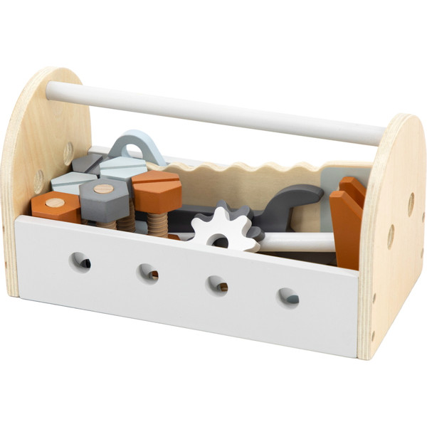 Tryco Houten Gereedschapskist TR-303014