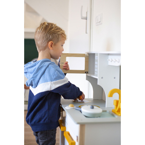 Tryco Houten Kinderkeuken TR-303017