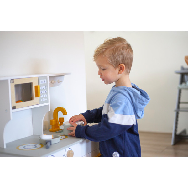Tryco Houten Kinderkeuken TR-303017