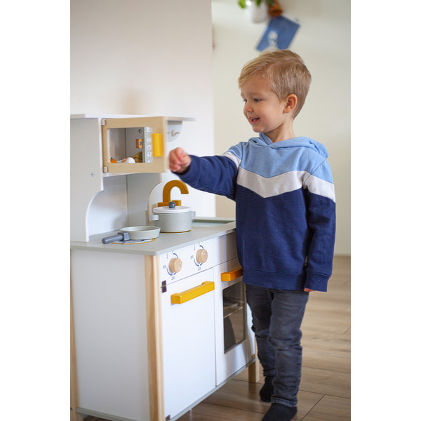 Tryco Houten Kinderkeuken TR-303017