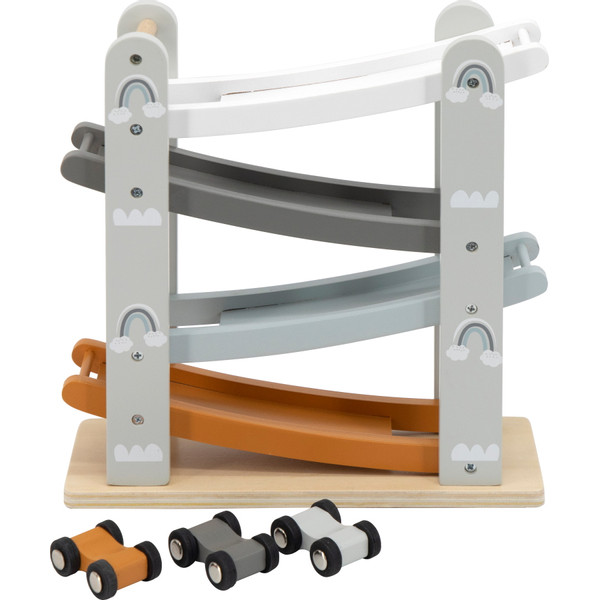 Tryco Houten Slider Autobaan TR-303015