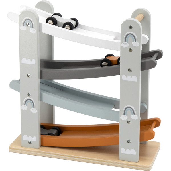 Tryco Houten Slider Autobaan TR-303015