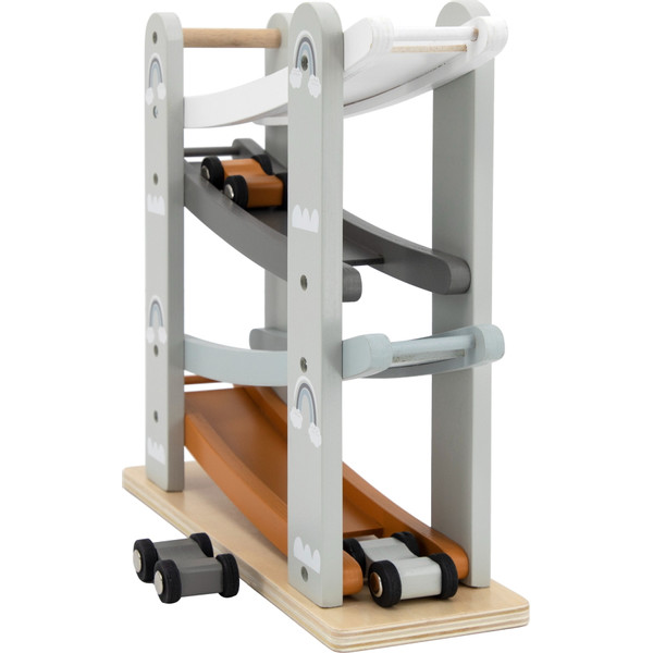 Tryco Houten Slider Autobaan TR-303015