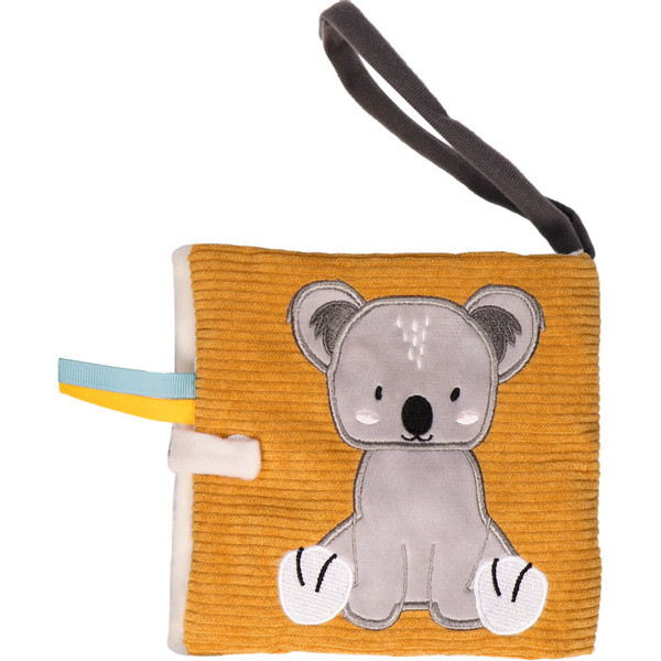 Tryco Jungle Activiteiten Buggyboek TR-243301