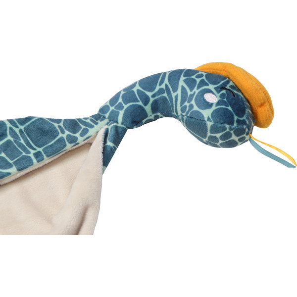 Tryco Slang Steve Knuffeldoek TR-243309