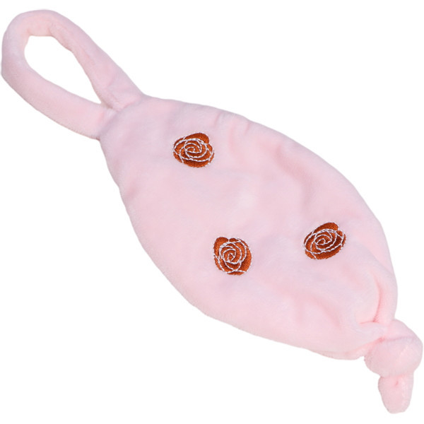 Tryco Zwaan Ivy Speendoekje TR-243318