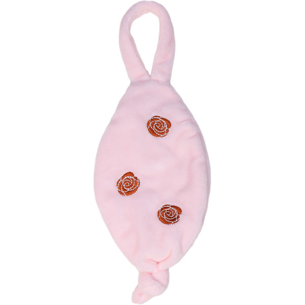 Tryco Zwaan Ivy Speendoekje TR-243318