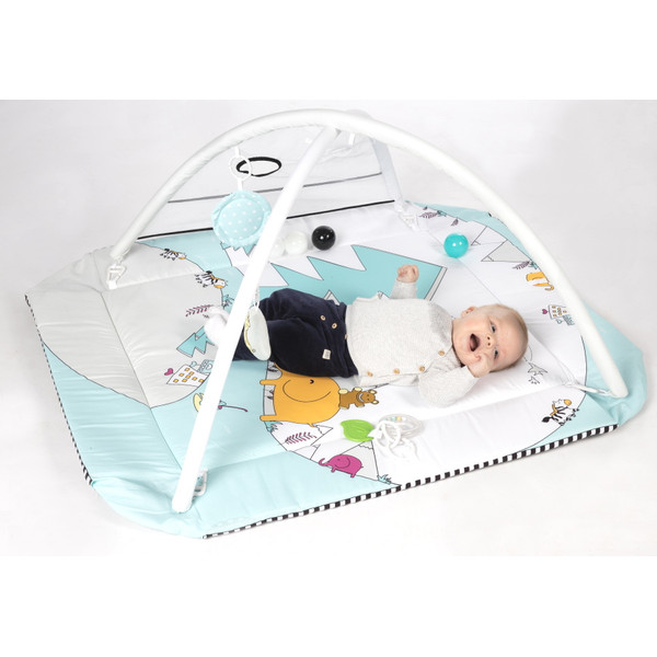 Lovely outlet activity gym